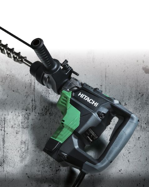 Miljø - DH40ME Miljø - DH40ME