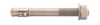 850921 Ekspansjonsbolt VF (a)