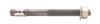 850919 Ekspansjonsbolt VF (a)