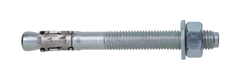 850805 - Ekspansjonsbolt varmgalv MFT 1000 OP1