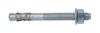 850819 - Ekspansjonsbolt varmgalv MFT 1000 OP1