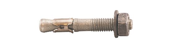 850903 Ekspansjonsbolt VF (a)
