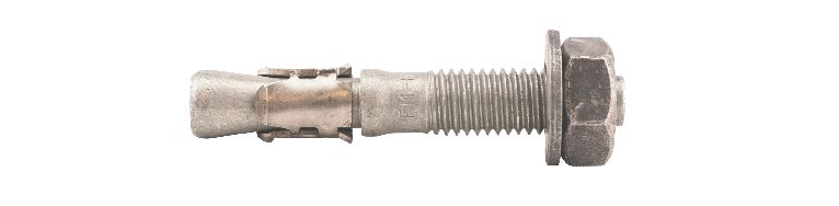 850909 Ekspansjonsbolt VF (a)