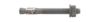 850905 Ekspansjonsbolt VF (a)