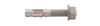 850913 Ekspansjonsbolt VF (a)
