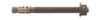 850915 Ekspansjonsbolt VF (a)