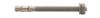 850911 Ekspansjonsbolt VF (a)
