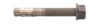 850918 Ekspansjonsbolt VF (a)