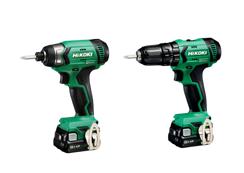 68000552 - 12V Peak Combo (WH12DA DV12DA) 68000552 - 12V Peak Combo (WH12DA DV12DA)