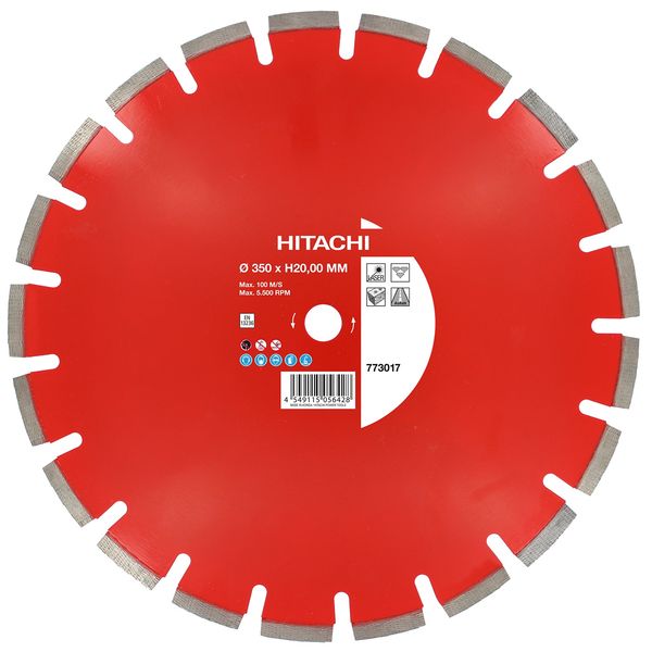 66773017 - Diamantblad Asfalt 66773017 - Diamantblad Asfalt